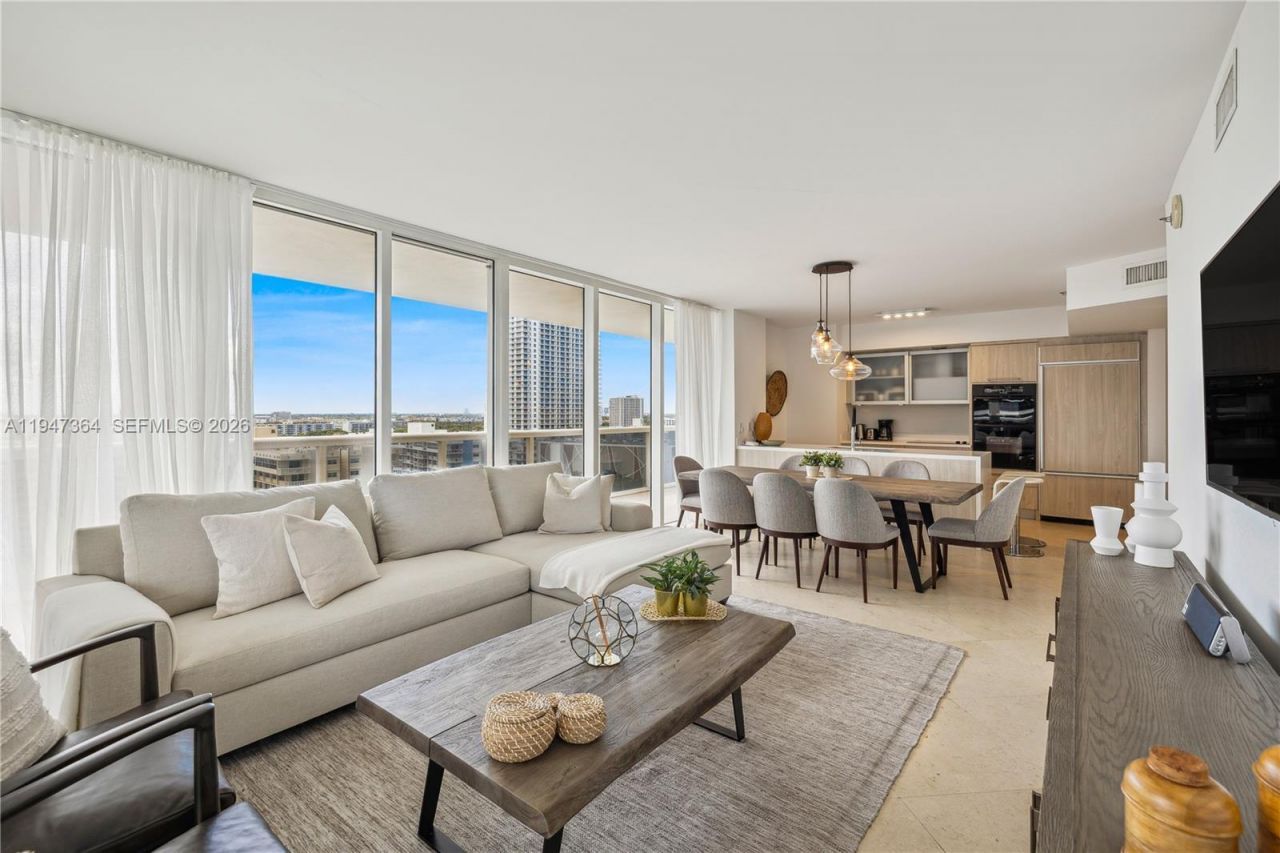 1830 S Ocean Dr, Unit 1506, Hallandale Beach, FL 33009 Photo