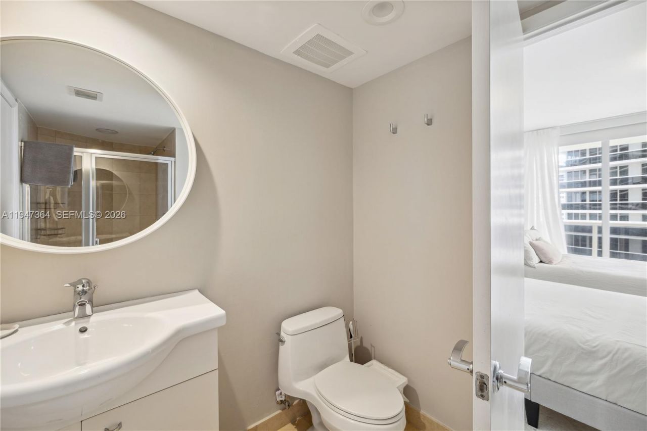 1830 S Ocean Dr, Unit 1506, Hallandale Beach, FL 33009 Photo