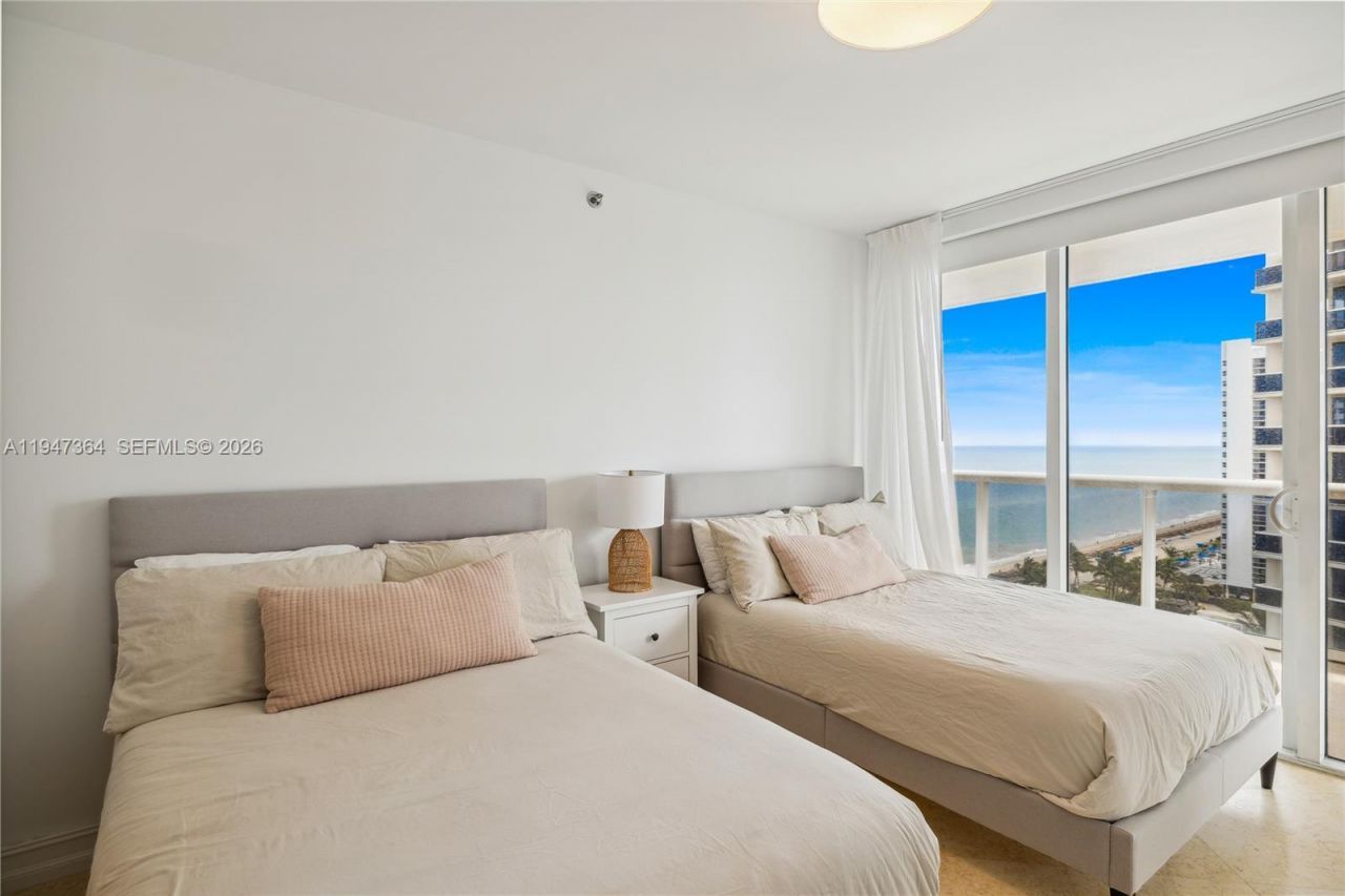 1830 S Ocean Dr, Unit 1506, Hallandale Beach, FL 33009 Photo