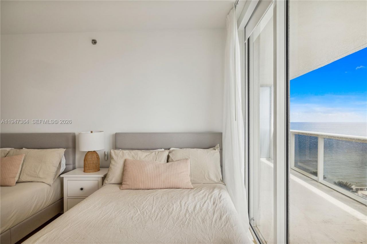 1830 S Ocean Dr, Unit 1506, Hallandale Beach, FL 33009 Photo