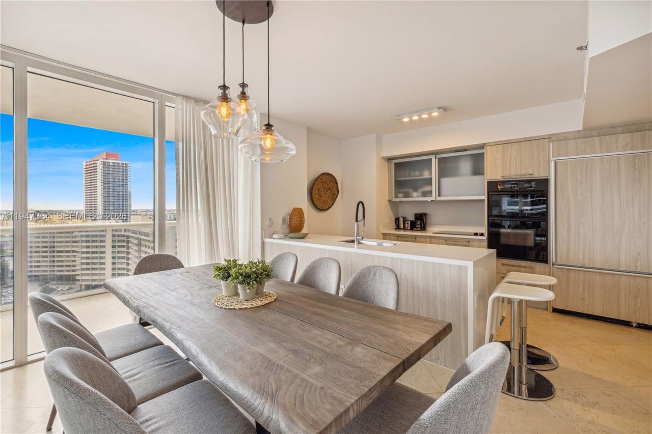 1830 S Ocean Dr, Unit 1506, Hallandale Beach, FL 33009 Photo
