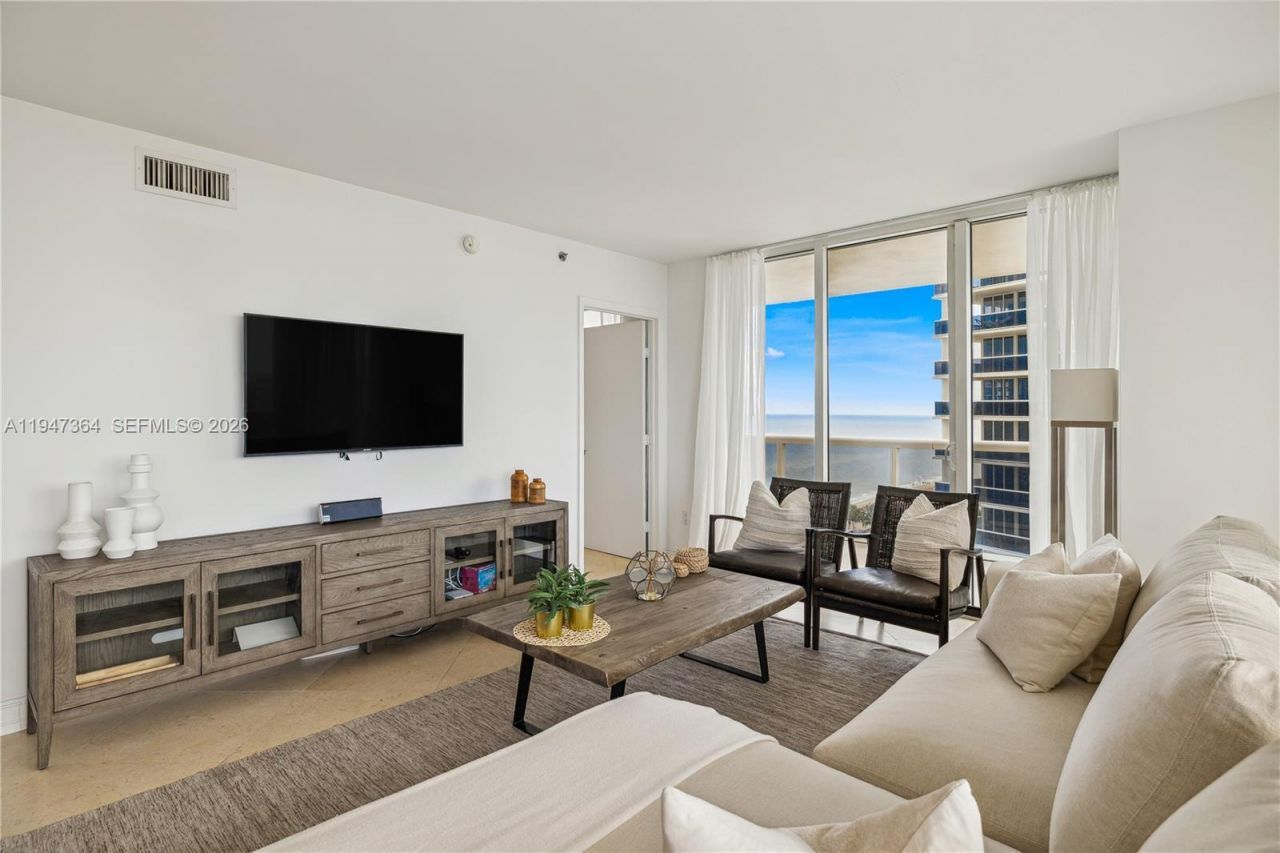 1830 S Ocean Dr, Unit 1506, Hallandale Beach, FL 33009 Photo