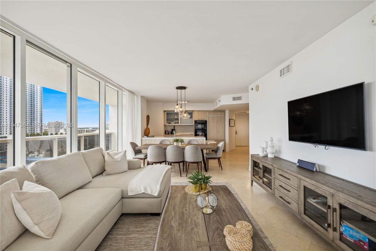 1830 S Ocean Dr, Unit 1506, Hallandale Beach, FL 33009 Photo