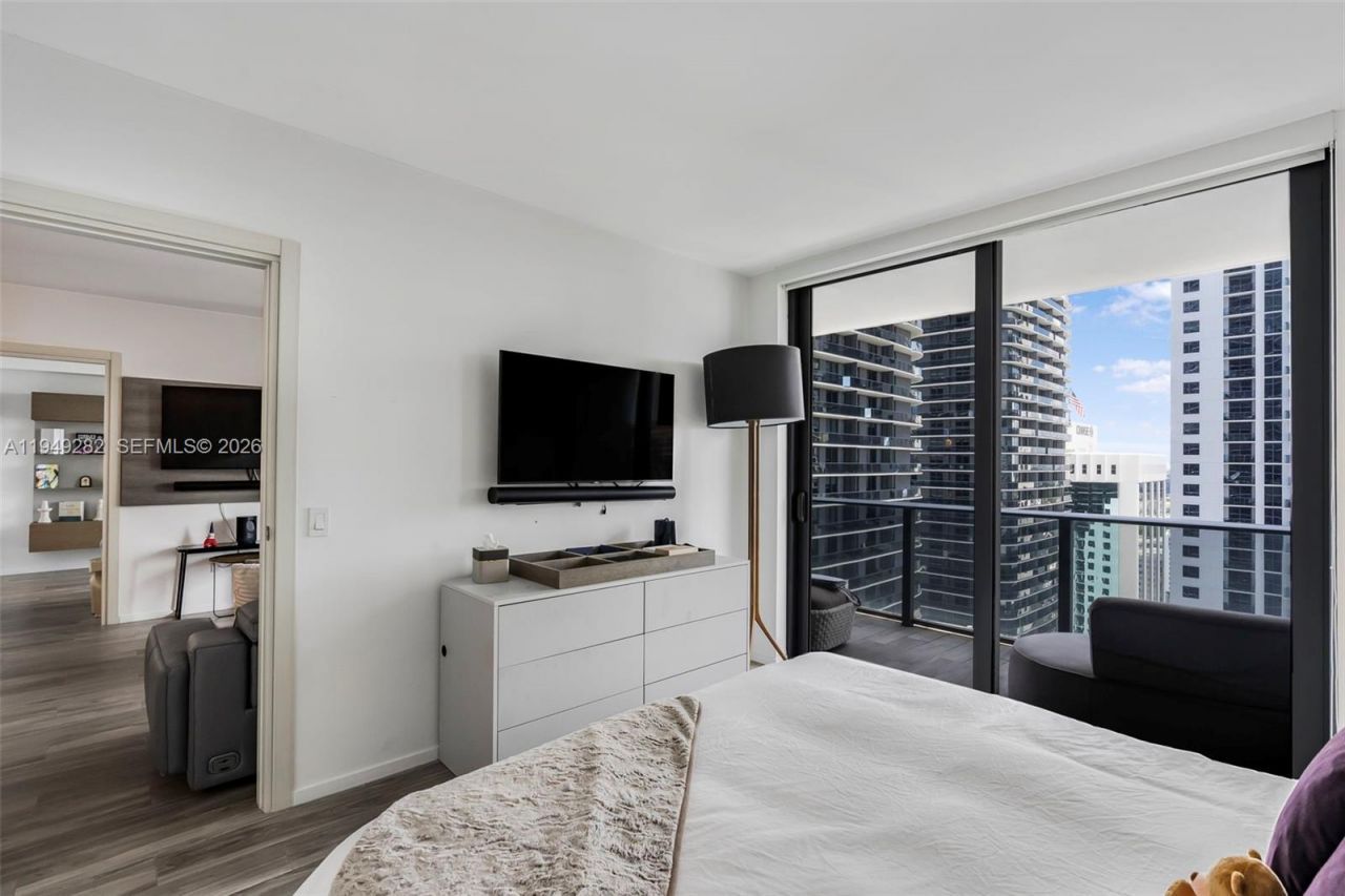 801 S Miami Ave , Unit 2810, Miami, FL 33130 Photo