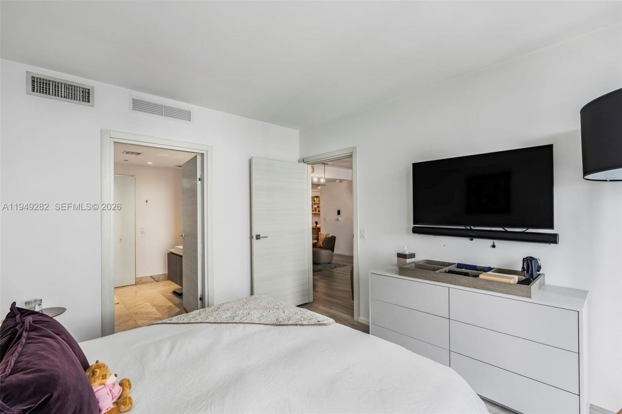 801 S Miami Ave , Unit 2810, Miami, FL 33130 Photo