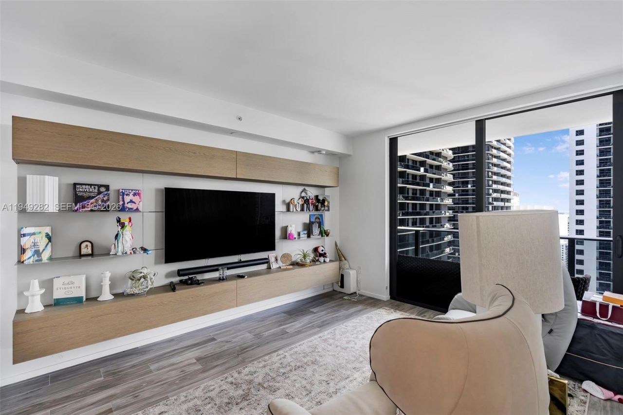 801 S Miami Ave , Unit 2810, Miami, FL 33130 Photo