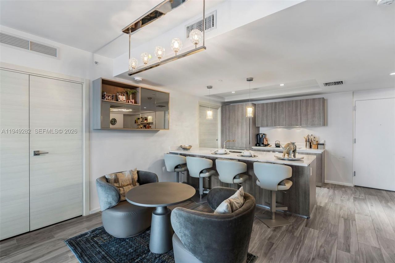 801 S Miami Ave , Unit 2810, Miami, FL 33130 Photo