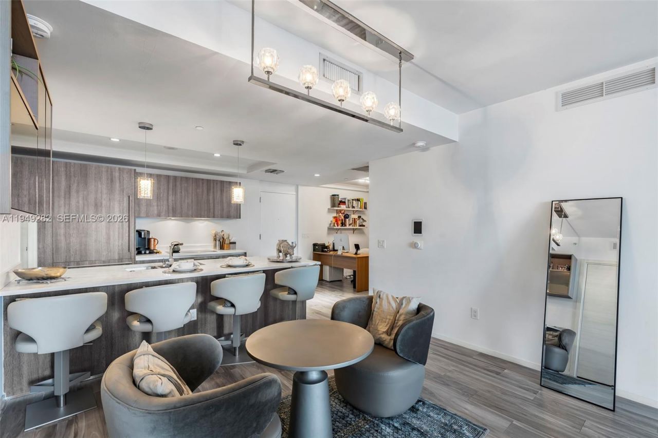 801 S Miami Ave , Unit 2810, Miami, FL 33130 Photo