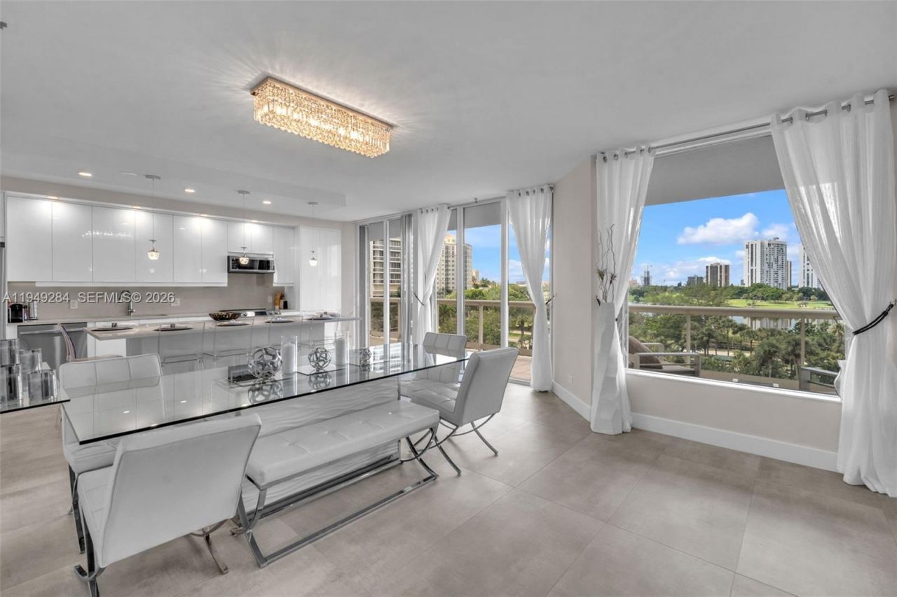 20191 E Country Club Dr , Unit 601, Aventura, FL 33180 Photo