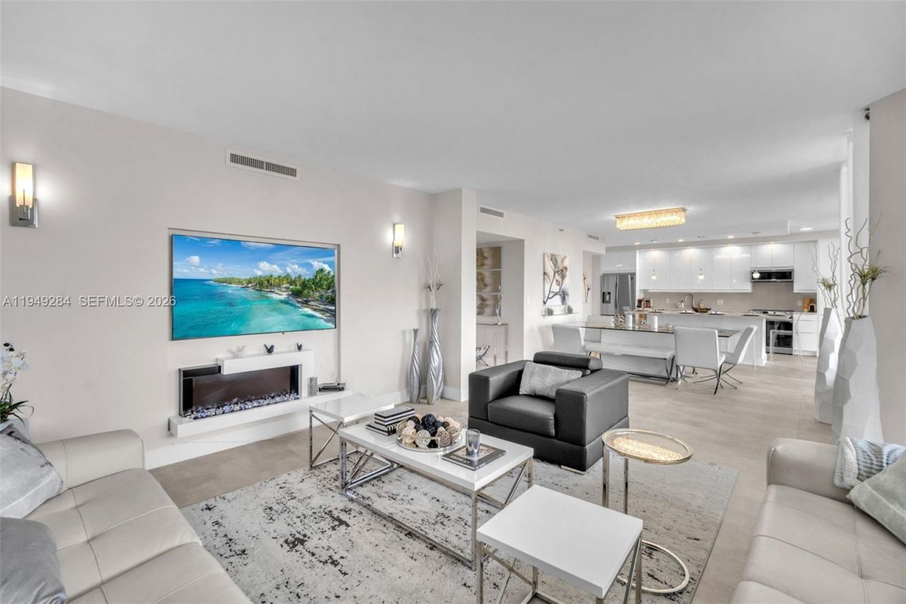 20191 E Country Club Dr , Unit 601, Aventura, FL 33180 Photo