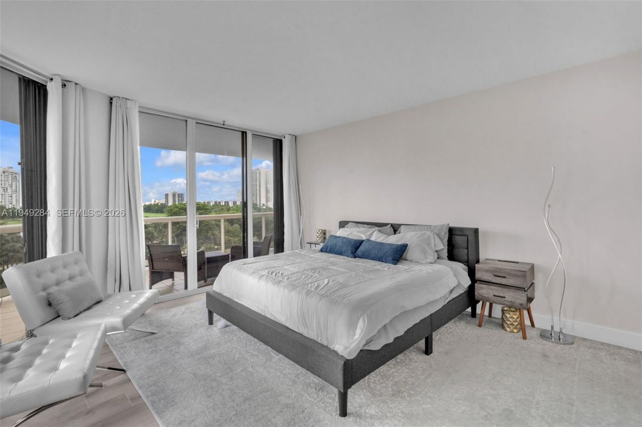 20191 E Country Club Dr , Unit 601, Aventura, FL 33180 Photo