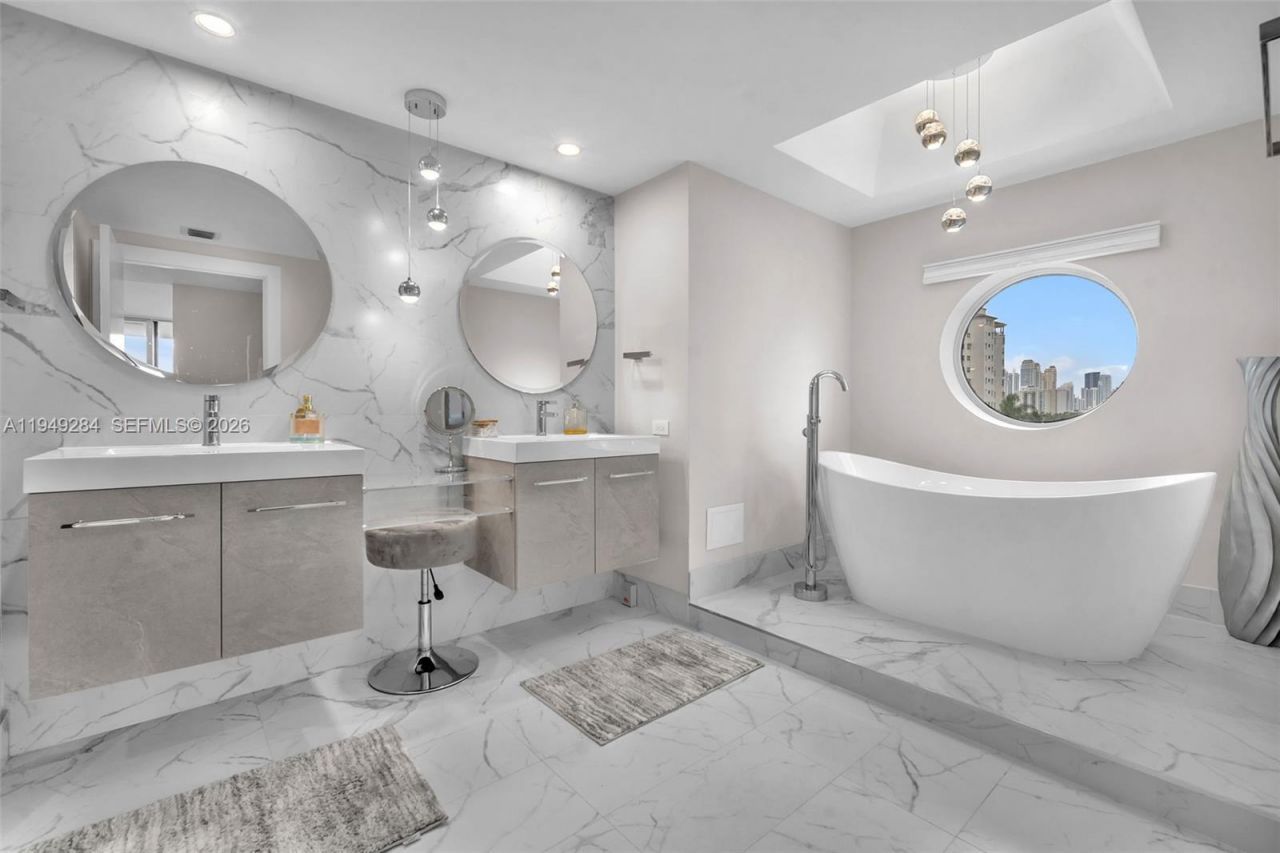 20191 E Country Club Dr , Unit 601, Aventura, FL 33180 Photo