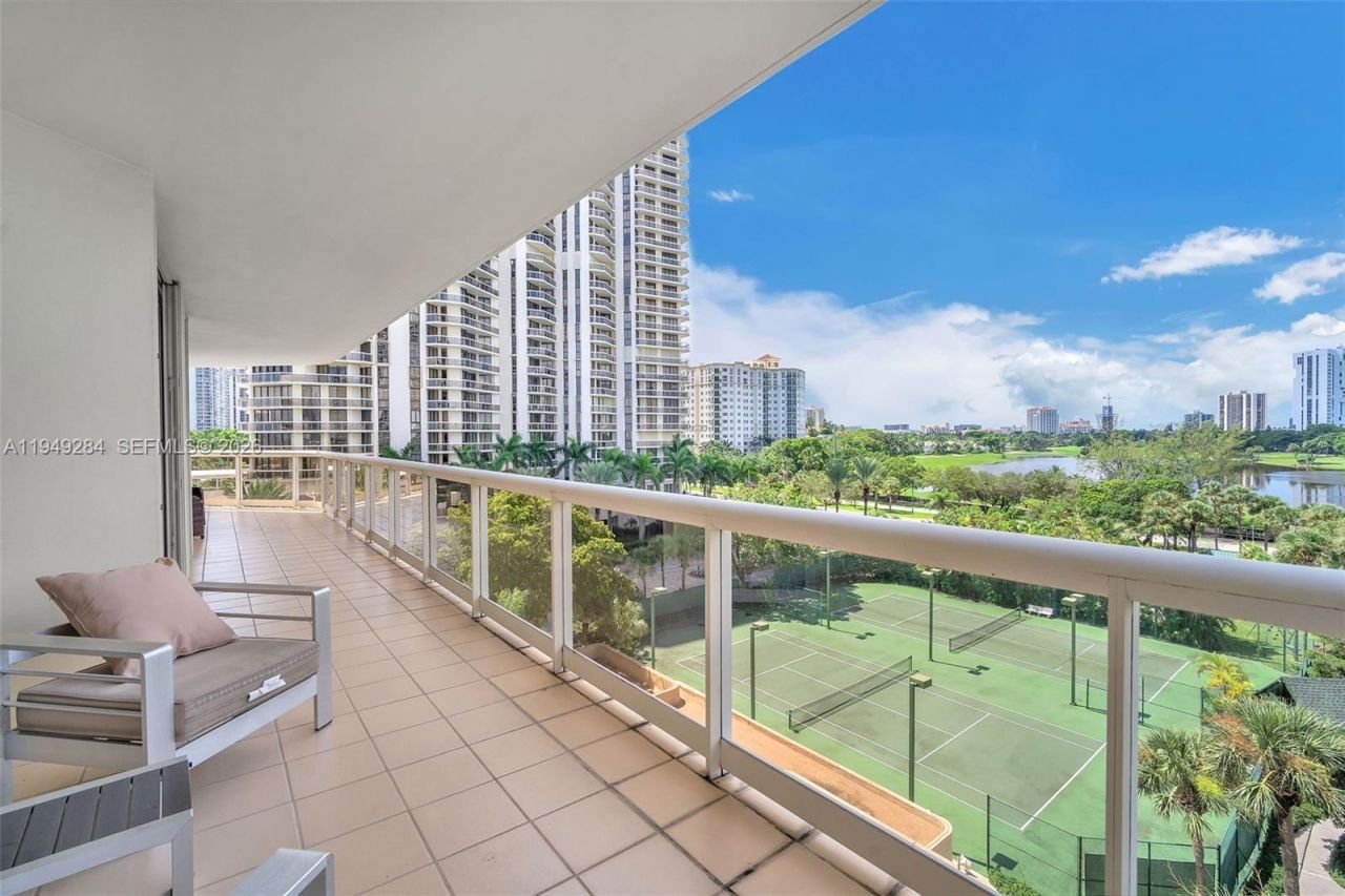 20191 E Country Club Dr , Unit 601, Aventura, FL 33180 Photo