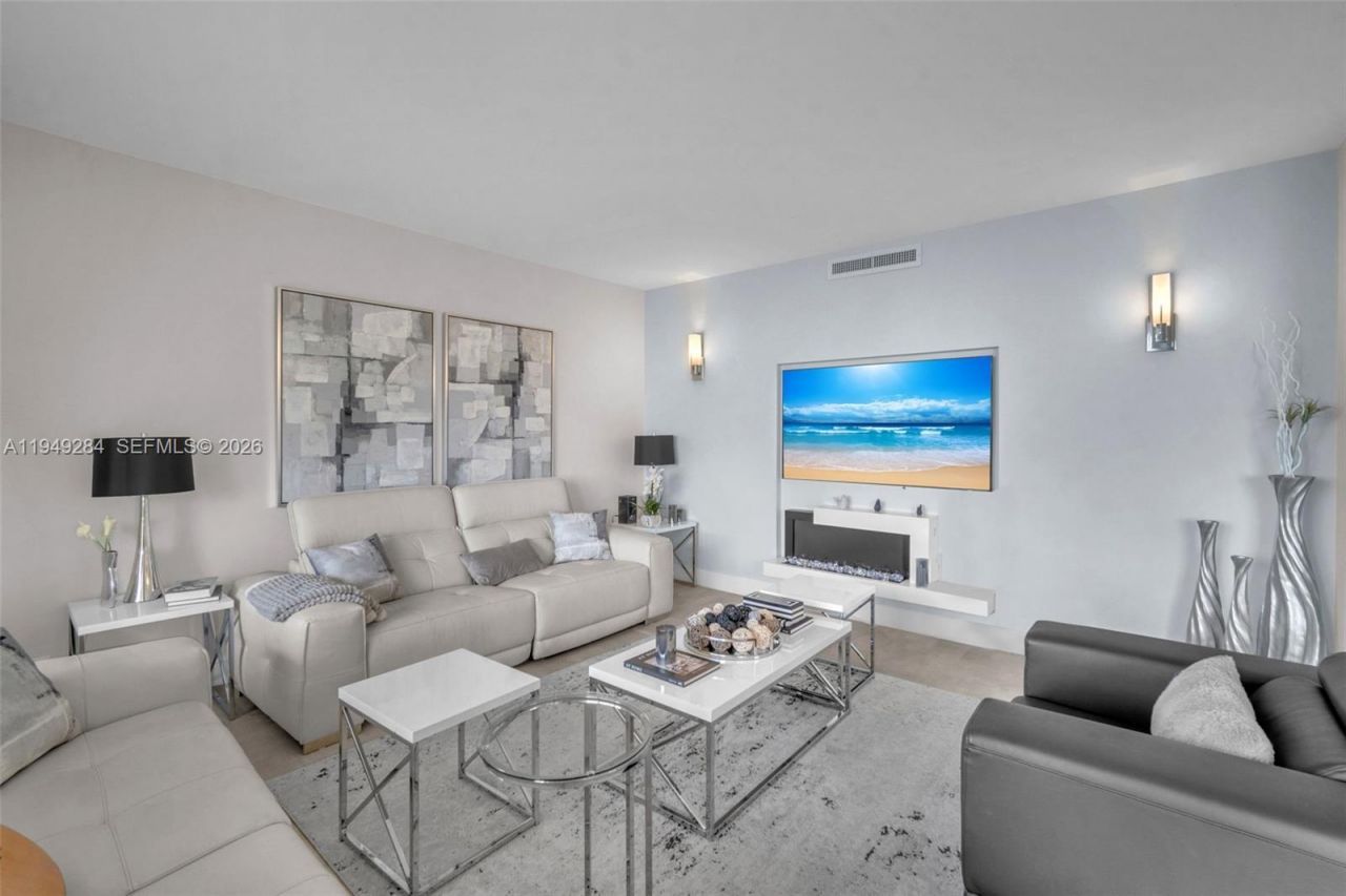 20191 E Country Club Dr , Unit 601, Aventura, FL 33180 Photo