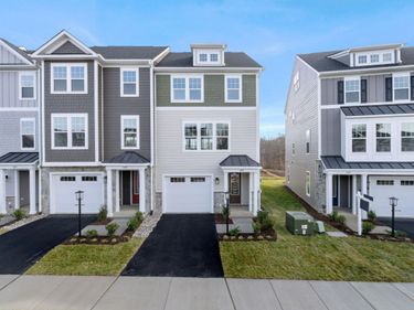 25 TALEN LN, Charlottesville, VA 22911