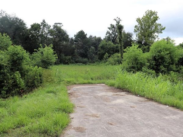 2.8 ac Hwy 90, Devers, TX 77575