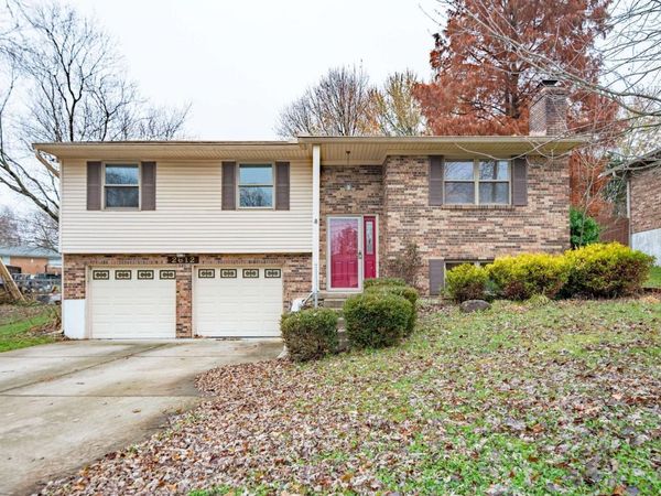 2612 Carre Place, Burlington, KY 41005