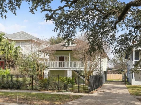 3111 LOUISIANA AVE Parkway, New Orleans, LA 70125