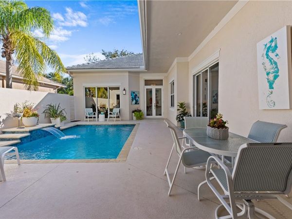 1165 River Wind Circle, Vero Beach, FL 32967