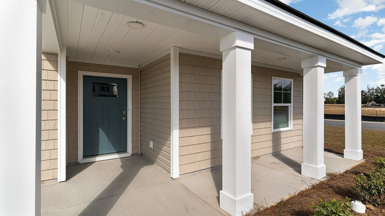 1018 Ridgeford Dr. Photo 2