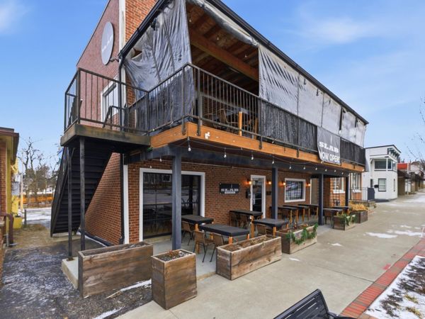 7360 E Main Street , Reynoldsburg, OH 43068