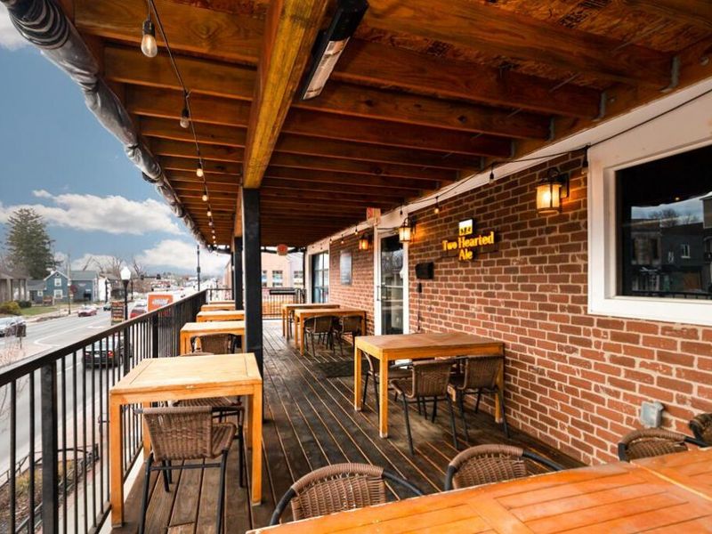 7360 E Main Street , Reynoldsburg, OH 43068 Photo 9