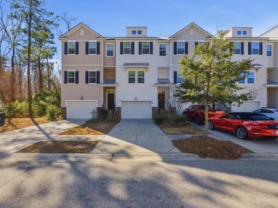147 Claret Cup Way, Charleston, SC 29414