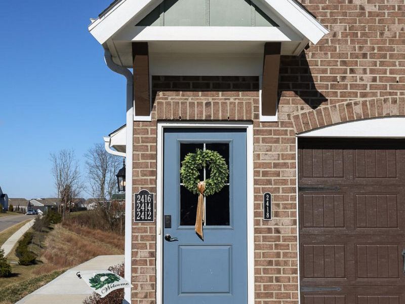 2418 Arezzo Street, Fort Mitchell, KY 41017 Photo 23