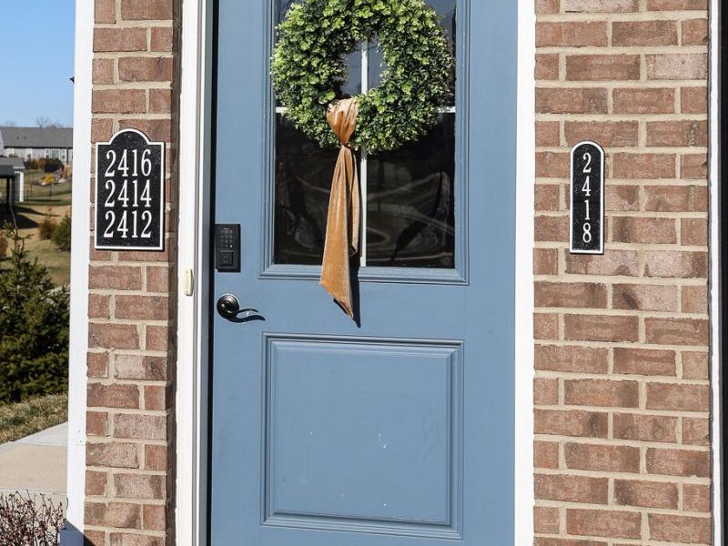 2418 Arezzo Street, Fort Mitchell, KY 41017 Photo 6