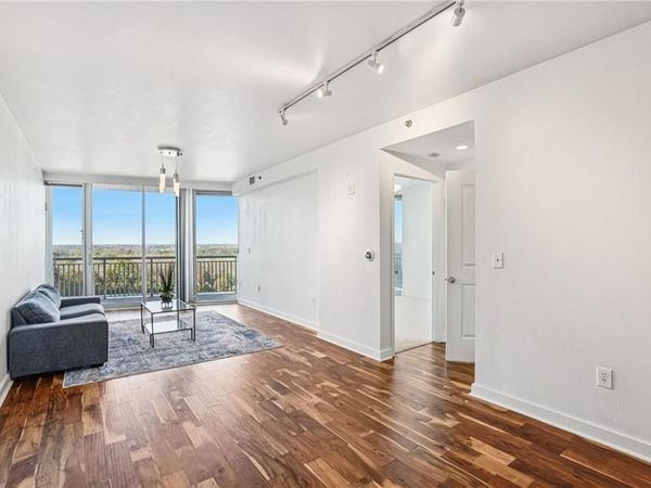 3338 Peachtree Road NE, Unit 1403, Atlanta, GA 30326