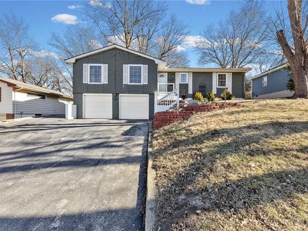 11229 Norton Avenue, Kansas City, MO 64137