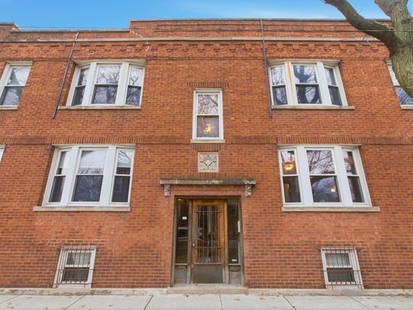 3534 N Lawndale Avenue, Unit 1, Chicago, IL 60618