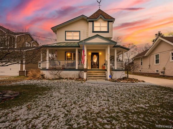416 Detroit Avenue, Royal Oak, MI 48073