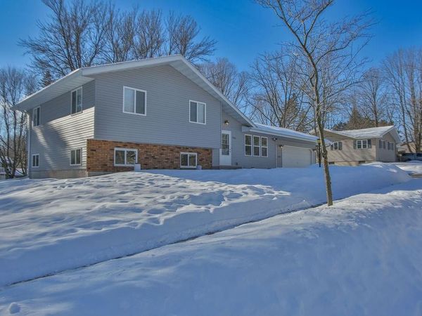 703 LAWRENCE AVENUE, Rothschild, WI 54474