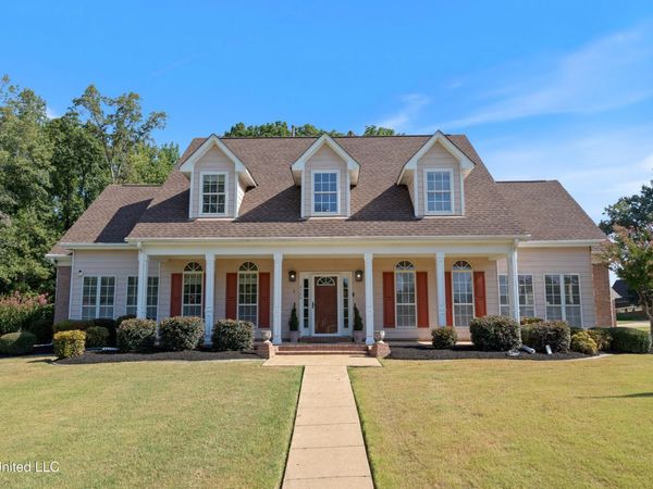 3466 N Woodland, Southaven, MS 38672