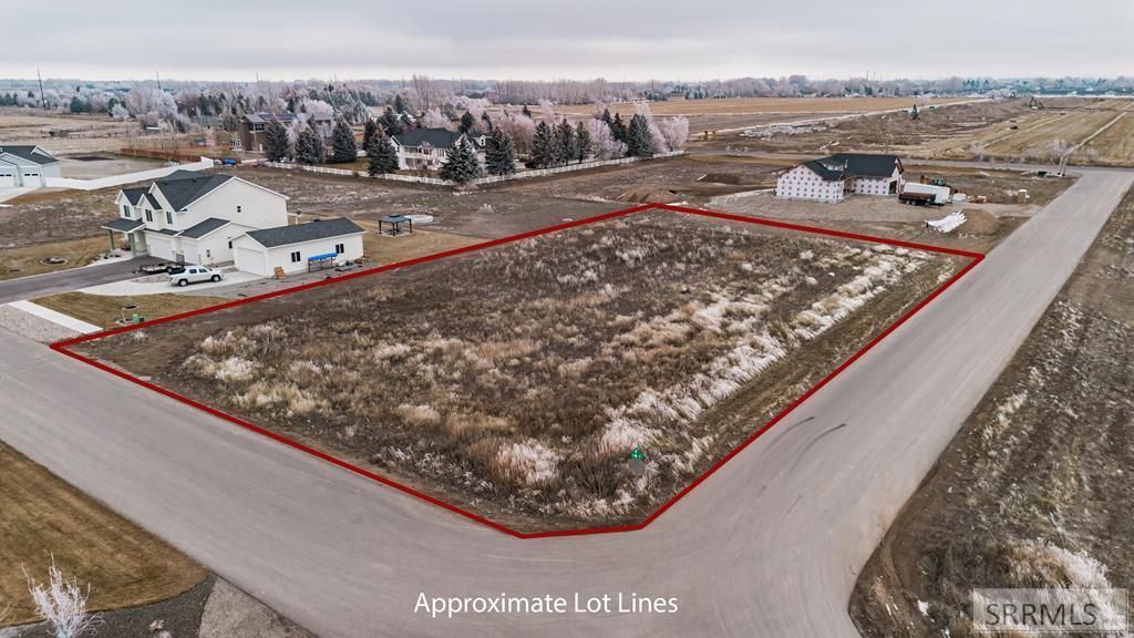 Tbd E 369 N, Rigby, ID 83442 Main Photo