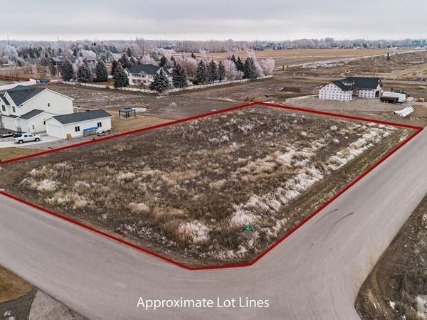 TBD E 369 N, RIGBY, ID 83442