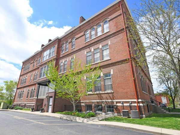 1615 Chase Avenue, Unit 2F, Cincinnati, OH 45223