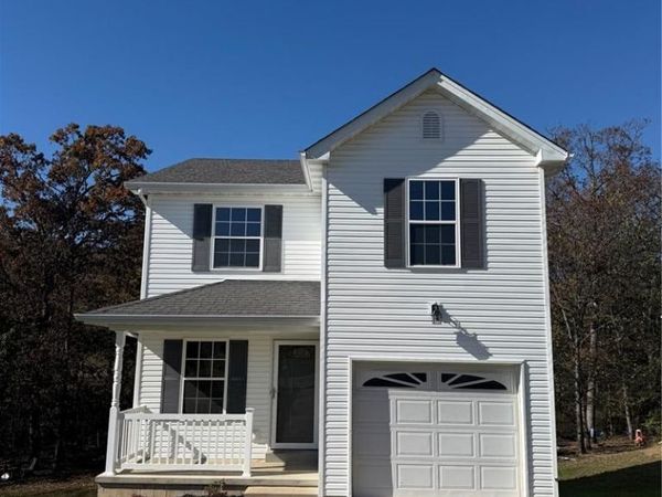 626 Lindsey, Union, MO 63084