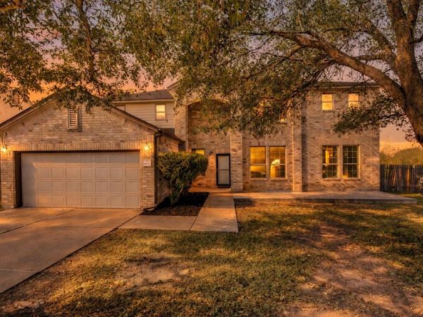 19912 Lime CV, Round Rock, TX 78664