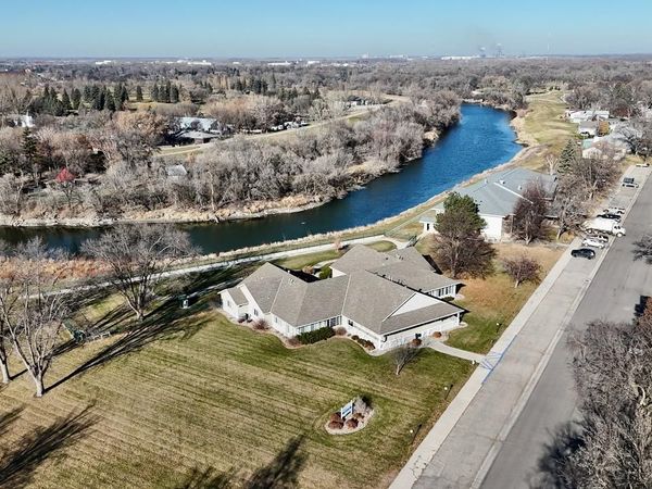 521 Oak Street , Breckenridge, MN 56520