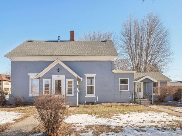 527 6th Avenue NW, Faribault, MN 55021