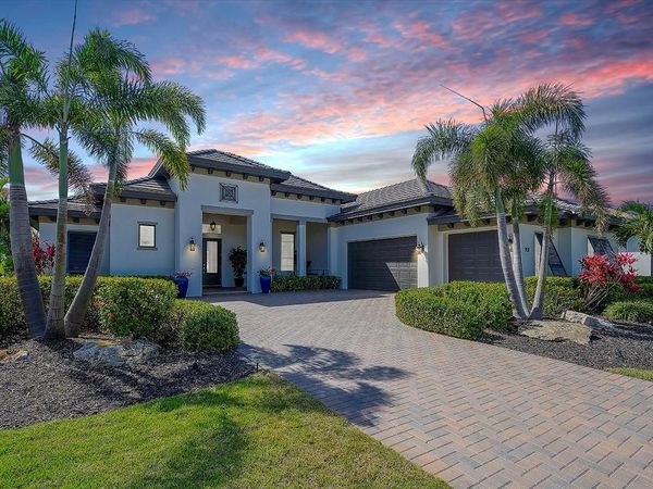 11511 HARBOURSIDE LANE, PARRISH, FL 34219