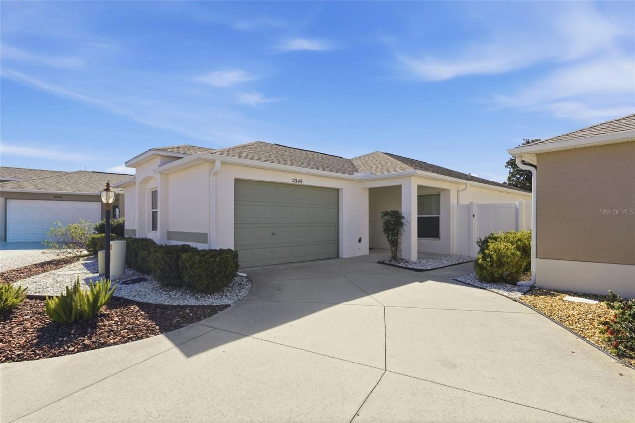 2346 Arbordale Avenue, The Villages, FL 32162 Main Photo