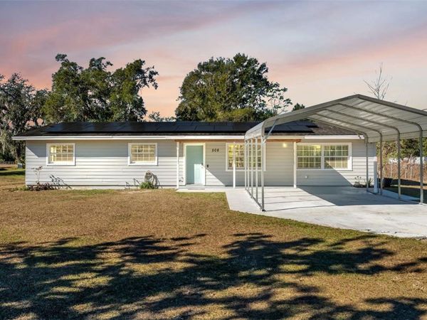 508 N SAINT CLOUD AVENUE, VALRICO, FL 33594