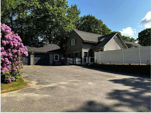 104 N Bend Road, Ellsworth, ME 04605