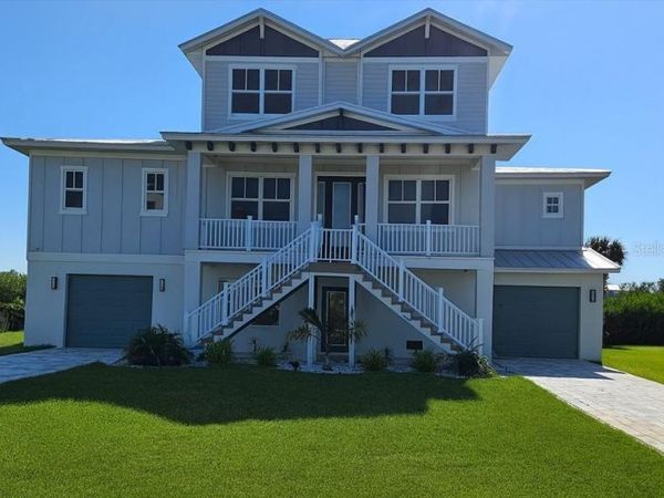 10091 EAGLE PRESERVE DRIVE, ENGLEWOOD, FL 34224