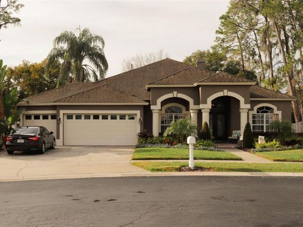 3629 WHISTLING LANE, LAND O LAKES, FL 34639