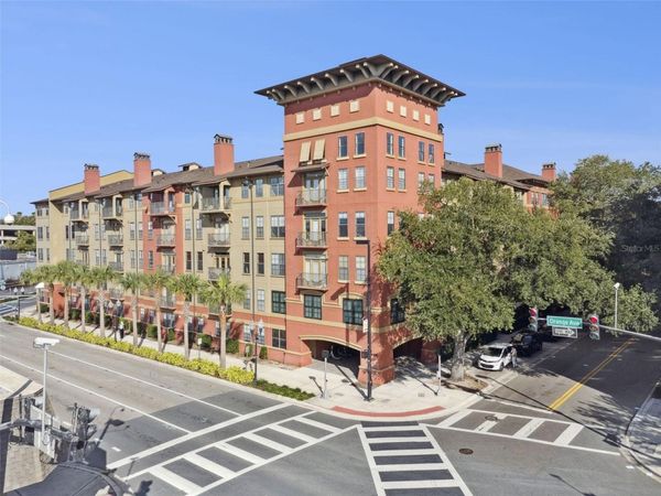 911 N ORANGE AVENUE, Unit 548, ORLANDO, FL 32801