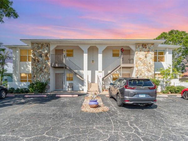 2700 MAGDALINA DRIVE, Unit 2B, PUNTA GORDA, FL 33950